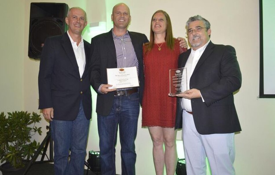 Geisha La Esmeralda es el mejor café de Panamá