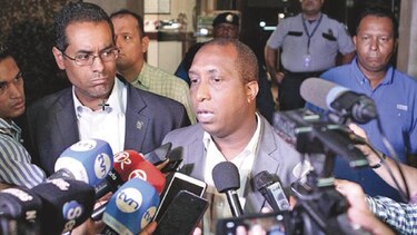 Fiscal pedirá asistencia judicial en caso Mossack Fonseca