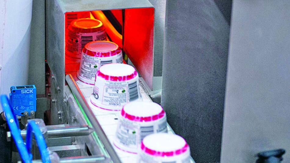 Modificarán etiquetas nutricionales en alimentos