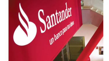 Santander cerrará acuerdo con firma alemana