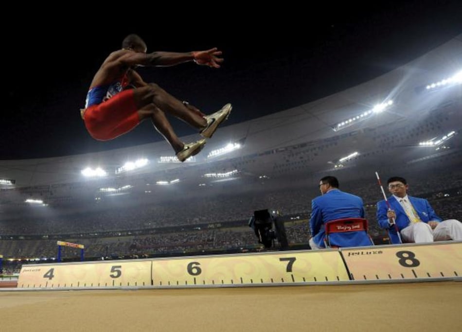 COI ‘trabajará’ con Panamá para llevar a los atletas a Londres