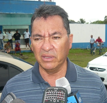 Fallece el exalcalde de Los Santos Eudocio ‘Pany’ Pérez