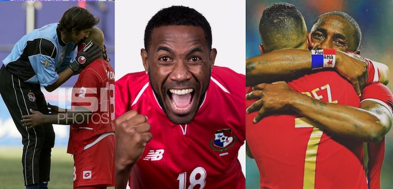 Matador Tejada: Imágenes memorables de un ícono del fútbol panameño