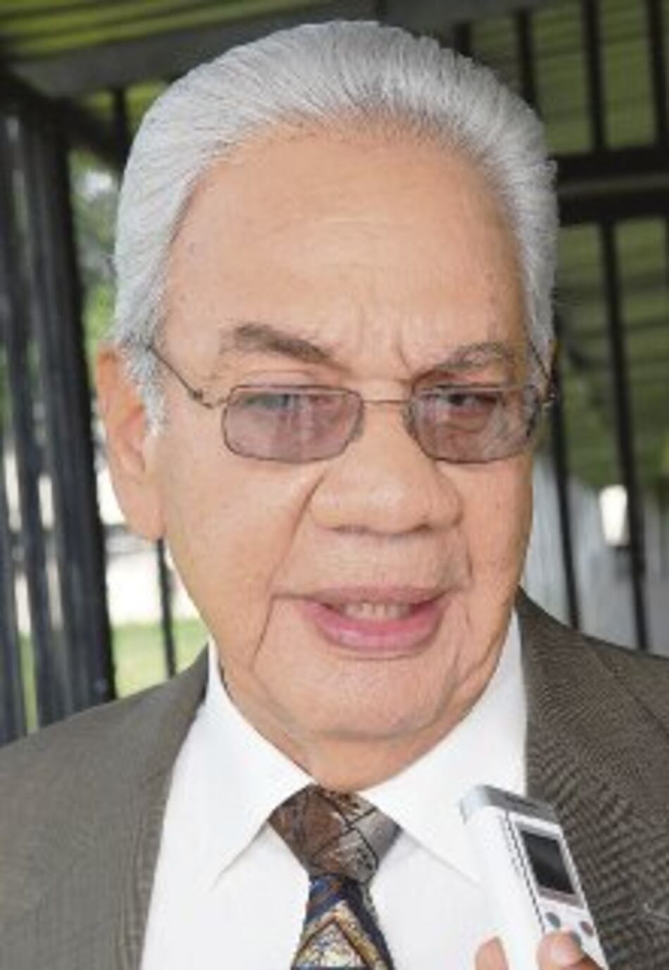 Ejecutivos de AES Panamá siguen sin declarar