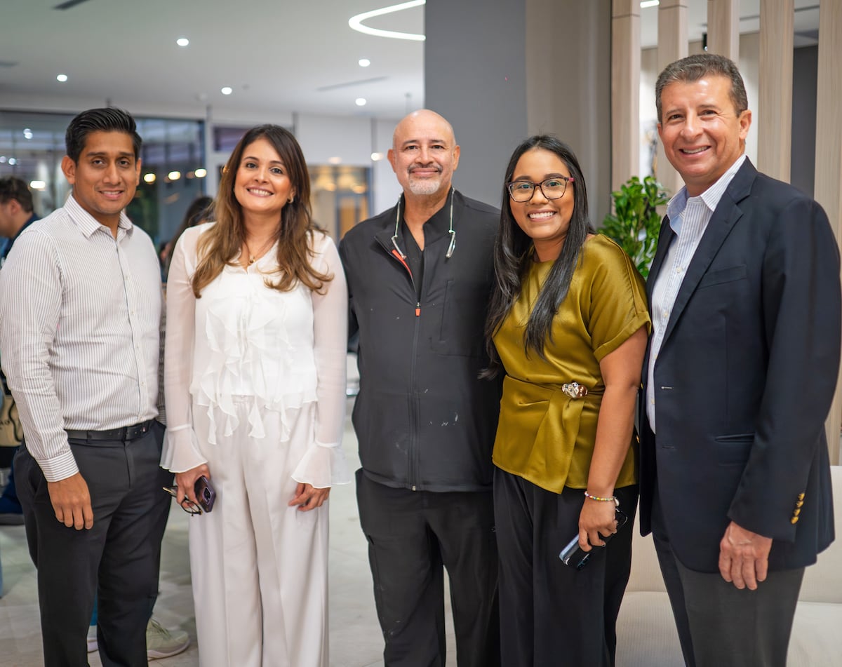 Consultorios Town Center lidera espacios de conexión médica en Panamá