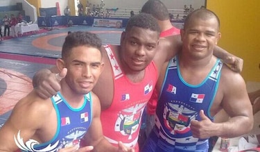 Panamá logra sus primeras medallas en los Bolivarianos