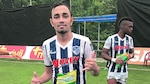 Tres semifinalistas en el primer lugar