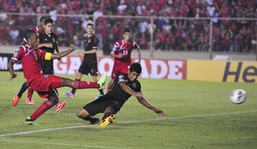 Ratifican a Panamá como sede del Premundial Sub-17
