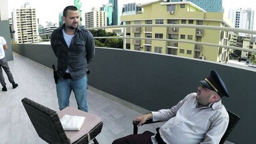 El lado macabro de la realidad