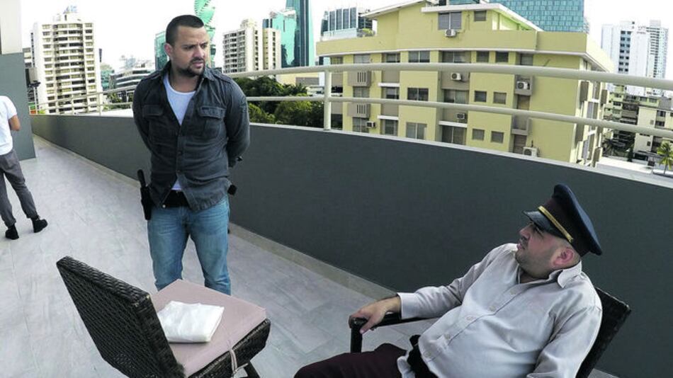 El lado macabro de la realidad