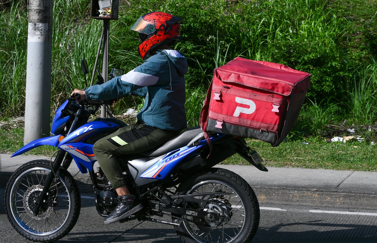 Caso PedidosYa: Consumidores se quedan sin sus pedidos y sin el dinero