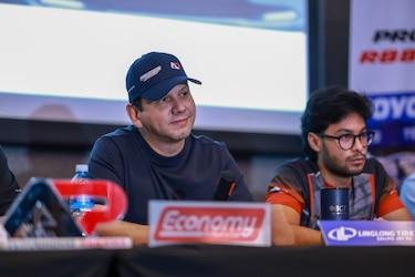 ProSpec Series by Changan debuta en Panamá como la primera categoría monomarca del país