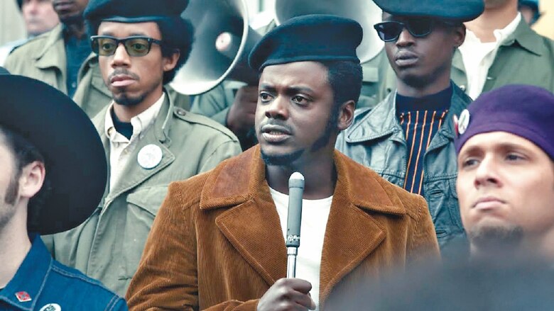 La revolución de Fred Hampton