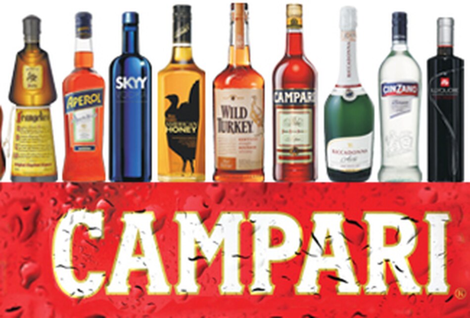 Campari revende la bodega chilena Lapostolle en 31 millones de dólares