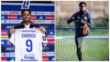 El Lyon niega cláusula obligatoria en cesión de Endrick