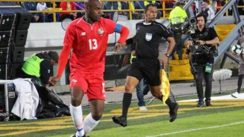 Julio Dely Valdés define equipo de Panamá para la Copa Oro