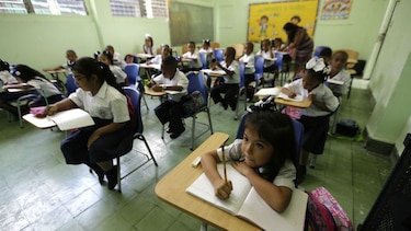 ¿Qué temas preocupan a los panameños?