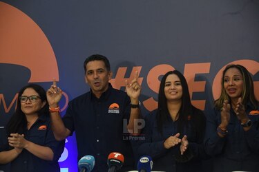Sin incidentes concluye la elección del Movimiento Otro Camino