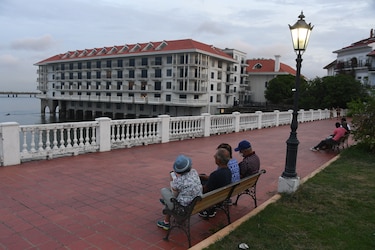 Renace una leyenda en el Casco Antiguo