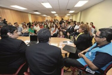 Cultura, un tema de Estado