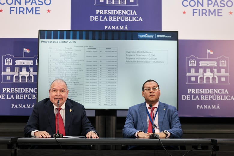 Llave en mano: el modelo que acelera las obras y compromete presupuestos futuros