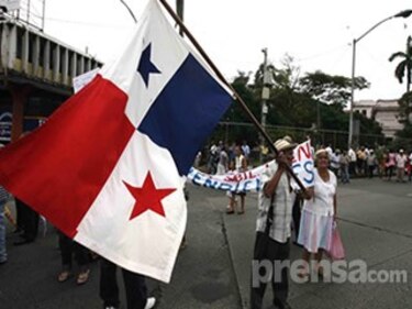 Gabinete nombra comisión para alcanzar aumento de jubilados