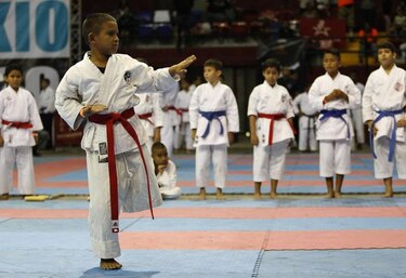 Joseph González, el samurai de Pocrí