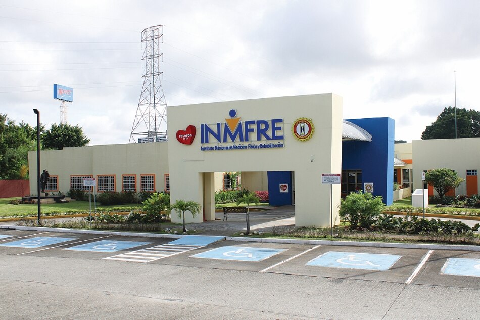 Terapias que rehabilitan vidas; el Inmfre aumenta su atención