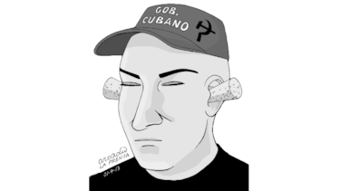 Cuba: hacer oídos sordos