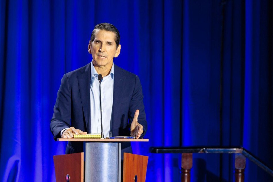 Roux se aparta de la demanda para inhabilitar a Mulino; ‘que decida la Corte’, dijo