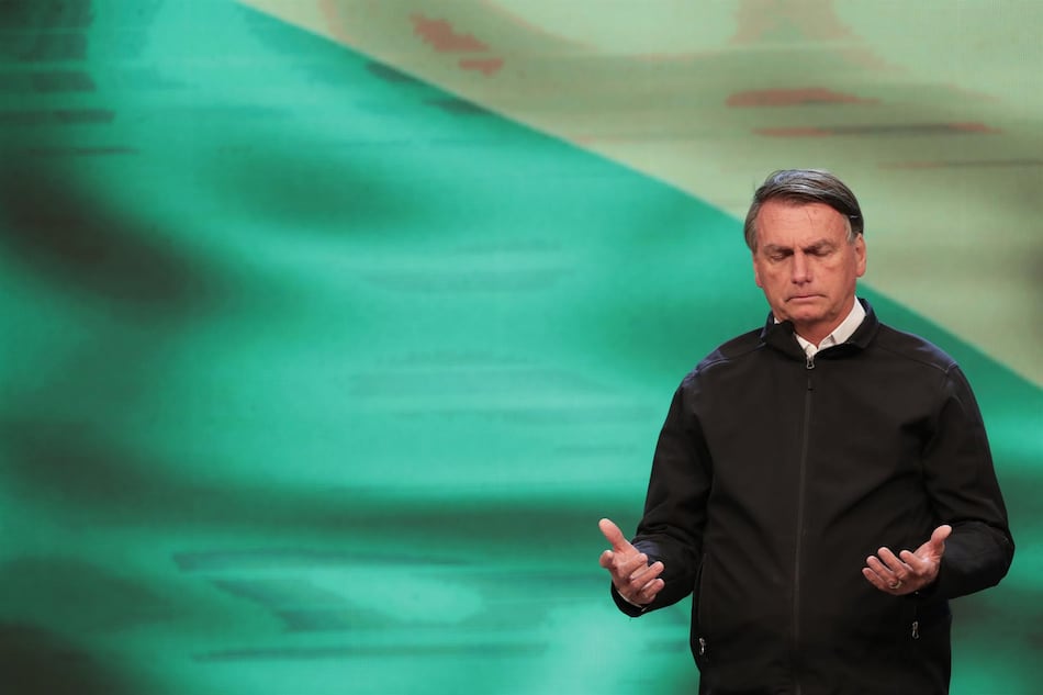 Expertos de la ONU advierten de hostil ambiente preelectoral en Brasil