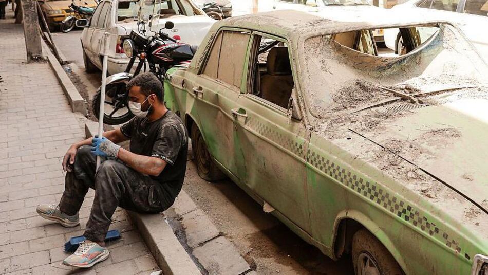 ‘No confiamos en que esta guerra haya terminado’: la conmoción en Teherán tras los bombardeos de Israel y Estados Unidos