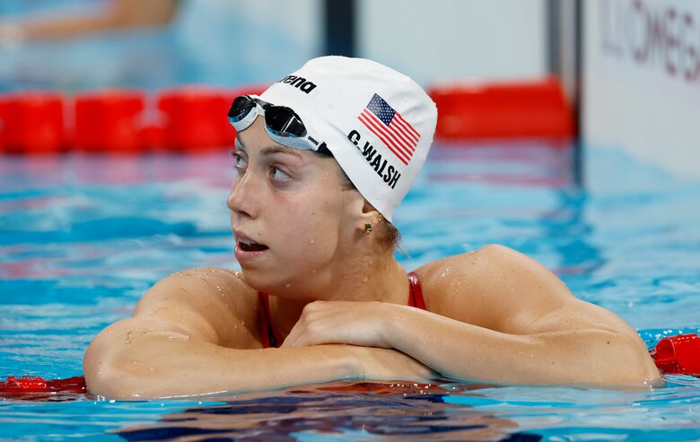 Las nuevas marcas que han dejado los Juegos Olímpicos París 2024