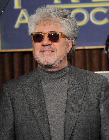 El último filme de Almodóvar comienza a tomar forma con su primer tráiler