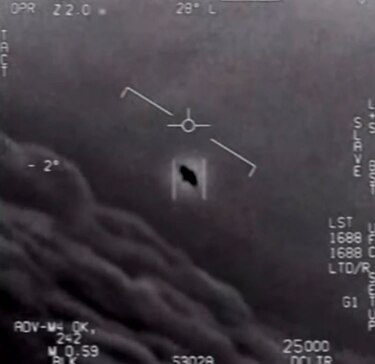 Informe oficial de inteligencia mantiene misterio sobre ovnis y no explica avistamientos