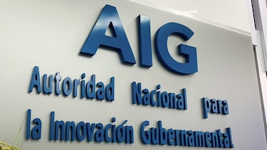 Detienen a supervisora de la AIG por fraude en el programa Vale Digital