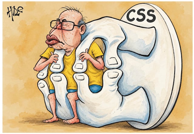 Caricaturas