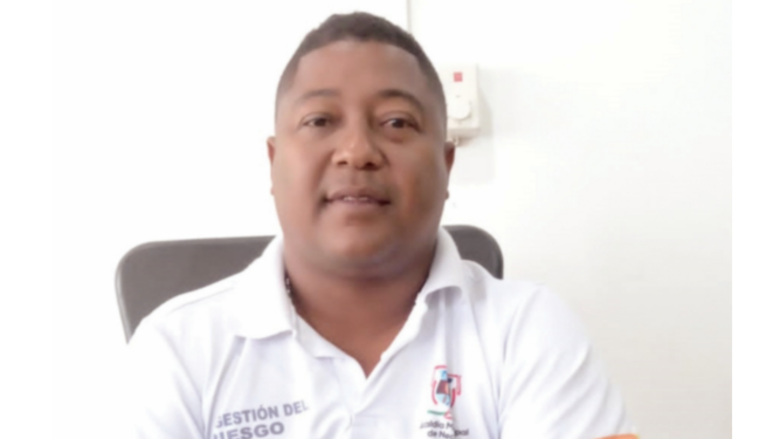 Por día salen hacia Panamá unos 800 migrantes de Necoclí, Colombia