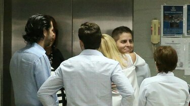 Fiscalía continuará este martes indagatoria a Mayer Mizrachi