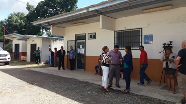 Chiriquí: Confirman que el cuerpo hallado en finca privada es de la docente Diosila Martínez