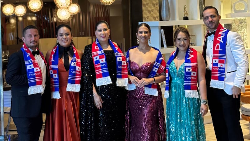 Panamá gana 18 reconocimientos en los Latin American Wedding & MICE Awards 2026