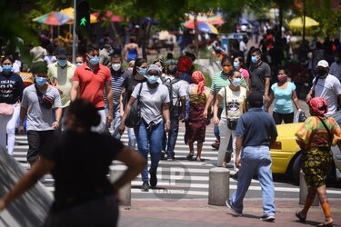Cámara de Comercio hace un llamado a no bajar la guardia para no retroceder ante la pandemia