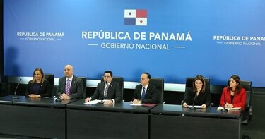 Gabinete aprueba modificar ley de medicamentos y unificar números de emergencia