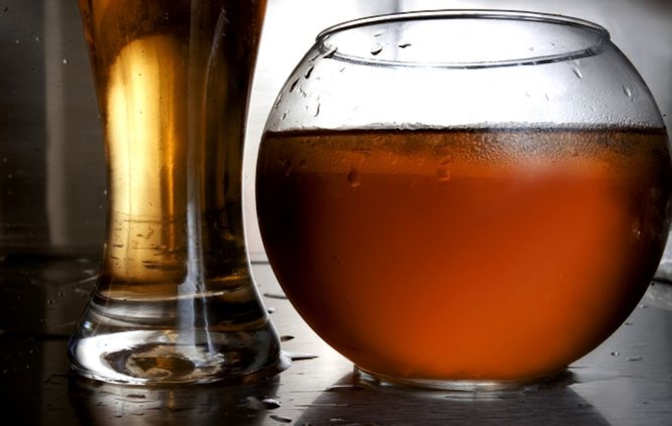 Panamá, entre los países más bebedores de alcohol de la región