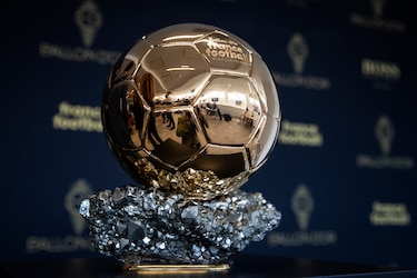 El Balón de Oro no será otorgado en 2020 debido al coronavirus