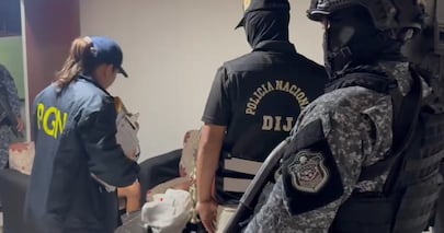 Caso de $8 millones en Belisario Porras ya suma 15 imputados por peculado