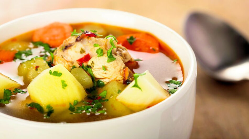 ‘Tips’ para hacer una buena sopa