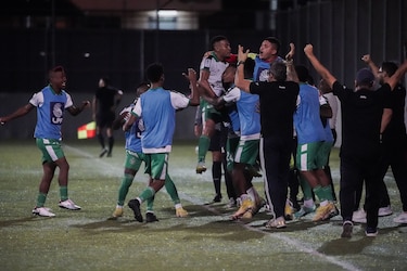 Semifinales que sacarán chispas en el Torneo Clausura de la LPF