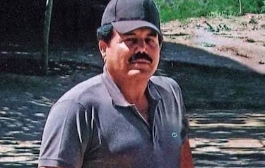 Estados Unidos detiene a Ismael ‘el Mayo’ Zambada, cofundador del Cártel de Sinaloa