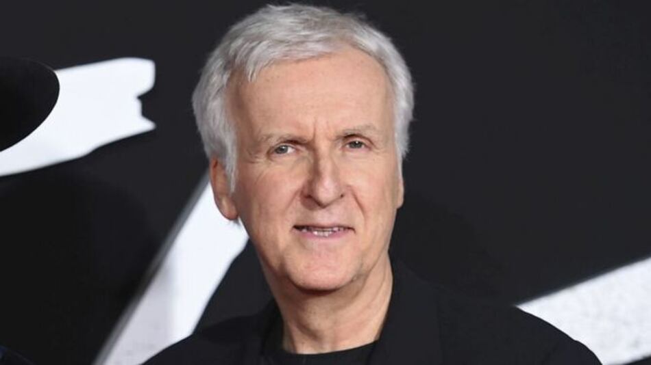 James Cameron saluda a la película ‘Endgame’